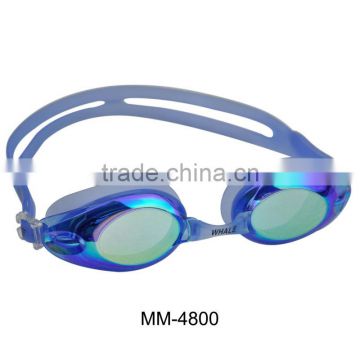 2013 New fashion Low profile design goggles(MM-4800)