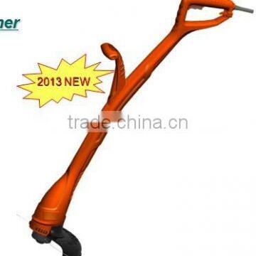 250mm Electric Grass trimmer garden grass trimmer