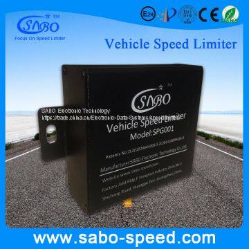 Truck Car Speed Governor / Speed Limiter photo-4