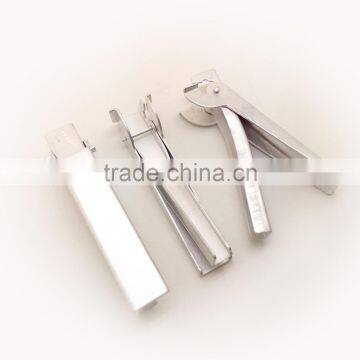 Pot Clamp, Clamp Handle, Aluminum Kettle Clamp Handle, Bowl Dish Pot Holder Carrier Clamp Clip Handle, photo-5