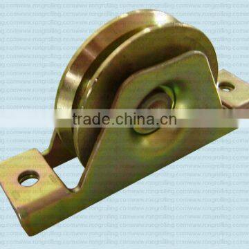 sliding door roller