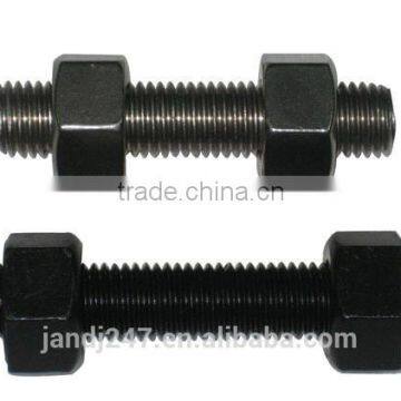 Stainless Steel Bolt and Nut With Wholesale price