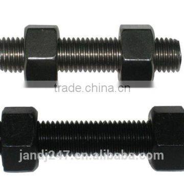 Hardware Nut And Bolt With Reasonable Price photo-2