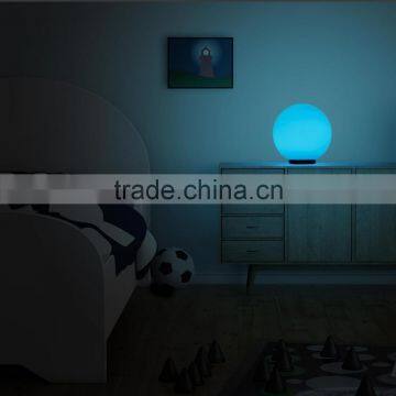 Color Changing Children's Lamp Night Light With 4 Lighting Modes photo-4