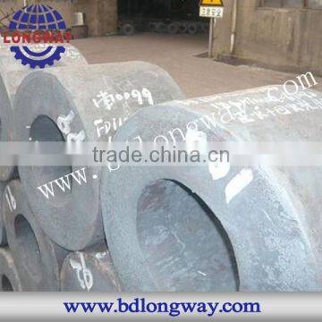 manufacture wearproof shaft sleeve forging