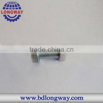 High quality stamping nut and bolt non standard fastener