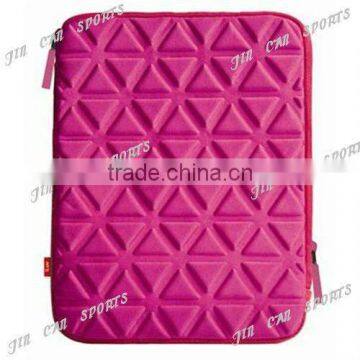 Top Fashion Pink Ladies Laptop Bag 2014