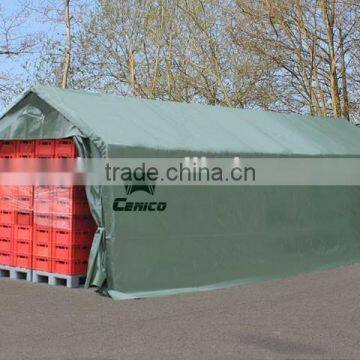 Portable Car Shelter , Car Garage , Storage Tent, Backyard Warehouse Shelter photo-2
