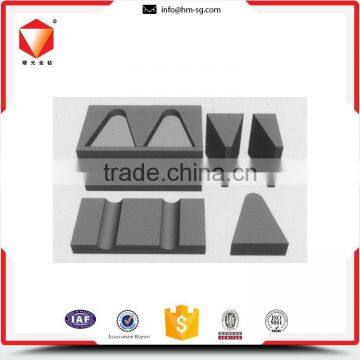 Environmental High Precision Graphite Diamond Mould photo-6