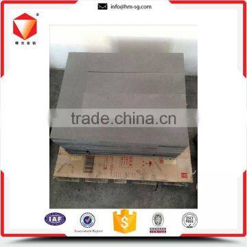 Direct Factory High Pure China Graphite Plates photo-5