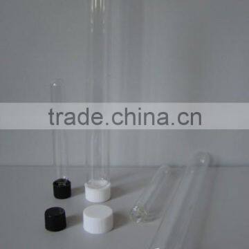 Laboratory Use Clear Glass 5 ml Test Tube Australia Wholesale photo-5