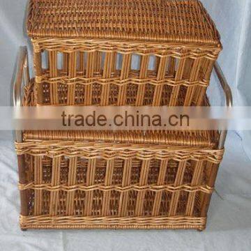 Best Selling Willow Laundry Hamper