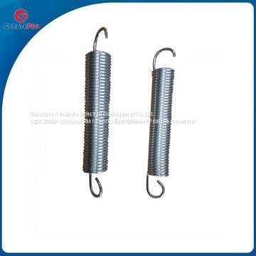CreateFun High Precision Retractable Tension Spring photo-2