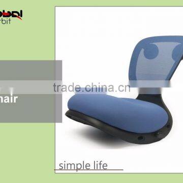High Quality Back Folding Office Chair, Computer Chair With Control Panel photo-3