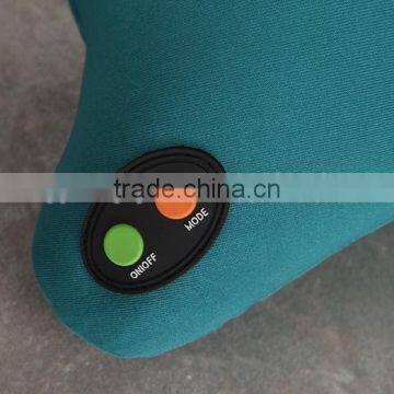 Hot Sale Massage Neck Pillow / Vibrating Massage Pillow photo-4