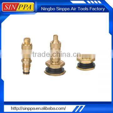 HOT China Cheap Tire Valve Brass Stem
