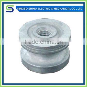 Hot sell Die-casting Aluminium with CNC maching lightning arrester rod