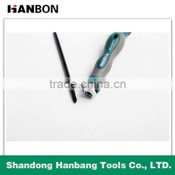 4cm Telescopic Dual Use Screwdriver photo-5