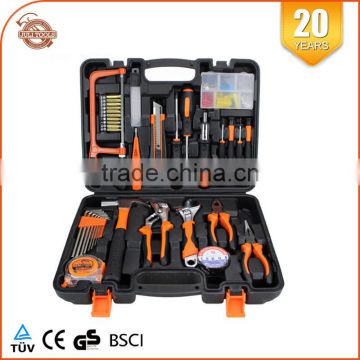 38pcs Easy Carry Mobile Repairing Tool Kit