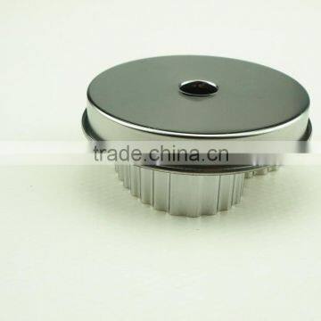 47080 Stainless Steel Cookie Cutter Snowflake Cookie Cake Fondant Decoration Cookies Molds Hot Items photo-4