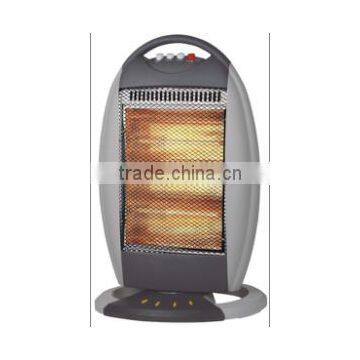 Electric Tube Heating Element 2kw Halogen Heater photo-5
