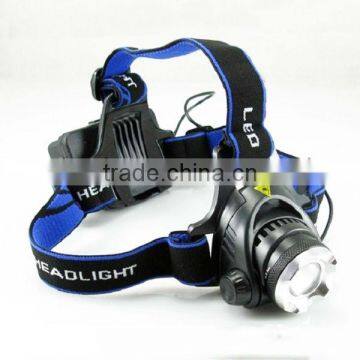 Best Seller LED Rechargeable Head Light