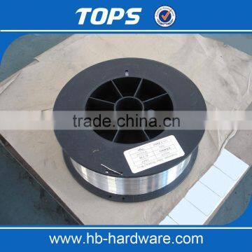 2017 Hot Sale Factory Price CO2 Flux Cored Wire AWS E71T-1 Made in China photo-3