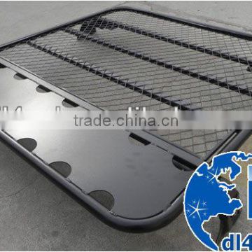 Wholesale Auto Parts 4x4 Car Roof basket Car Roof Luggage Rack