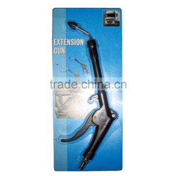 Telescopic Air Blow Gun - Plastic Body - BG04E photo-2