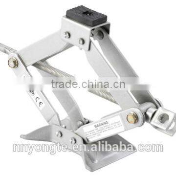 Secured Scissor Small Jack Hydraulic /Scissors Jack photo-6