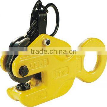 1-3T Horizontal Lifting Clamp /beam Lifting Clamp photo-6