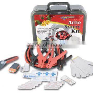 41 PCS EMERGENCY KIT V