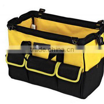 16" PROFESSIONAL TOOL BAG photo-3