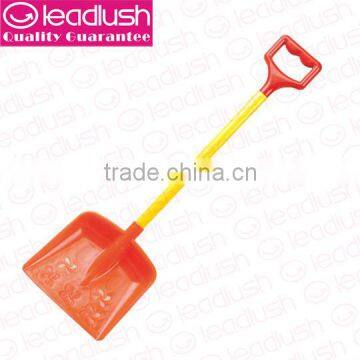 TM351 snow tools,Snow shovel,EU standard, safey PE material