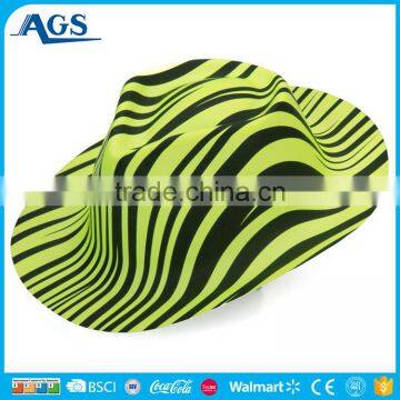 Promotional Eva Material Hat Manufacturer From China photo-3