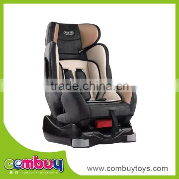 Latest luxury multi-function portable child safety seat