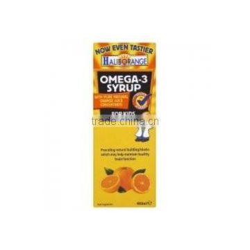 Haliborange Omega 3 Syrup