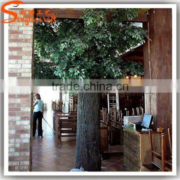 Lndoor Artificial Large Banyan Wholesale Price