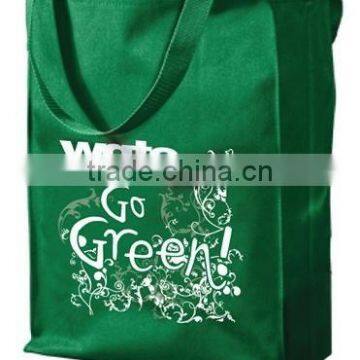 Promotional Advertising Giveaway handbag tote bag cotton bag