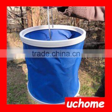 UCHOME Folding Bucket & Camping Bucket photo-4