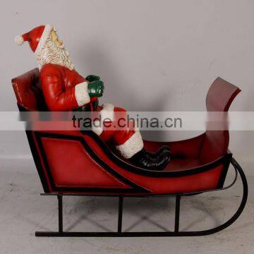 Christmas Sleigh photo-5