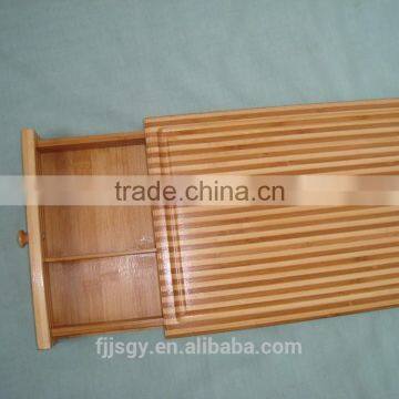 Bamboo Tableware Box photo-3
