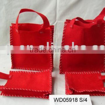 fiber bag