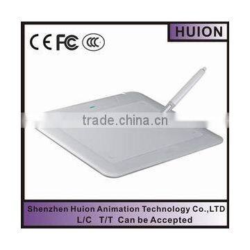Newest 1024 levels 8*6 inch windows 7 graphics tablet mnaufacturer