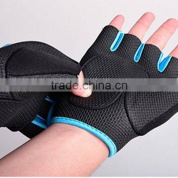 Fingerless Sports Gloves photo-3