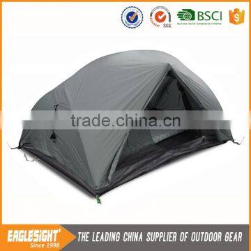 2 Person Mosquito Net Waterproof Tents Camping Outdoor