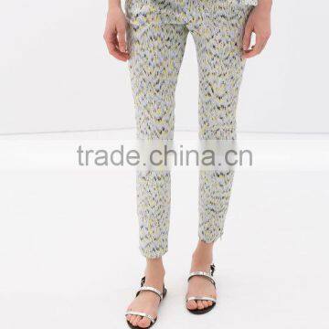 NEW arrival hot shapers printed khakis and co women pants