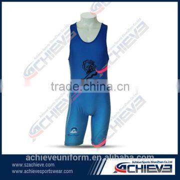 mens running stringer singlet