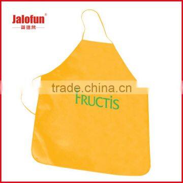 Cheap Custom New Years Fireproof Fabric for Apron Plastic Apron photo-2
