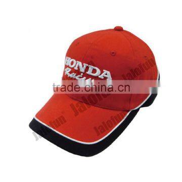 Advertising Custom 3d Embroidery Baseball Cap and Hat photo-4